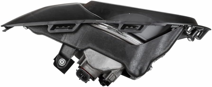 For Honda Fit Sport Model Fog Light 2012 2013 Passenger Side | HO2593130 | 33902-TK6-A51