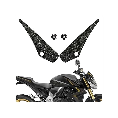 Grip de carburant autocollant essence genou traction CB1000R 12-16