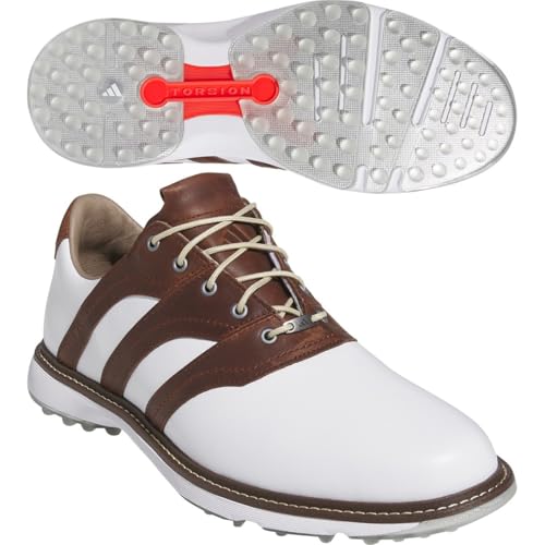 Image of adidas Men's Mc Z-traxion Spikeless Golf Shoes