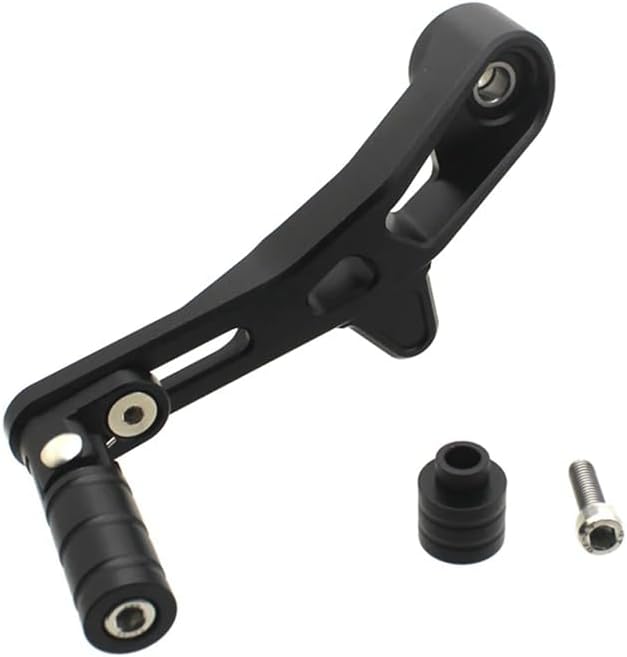 Motorcycle Gear Shift Lever Motorcycle Adjustable Folding Gear Shift Lever Shifter Pedal for R1300GS R1300 GS GS1300 2023- for Adventure