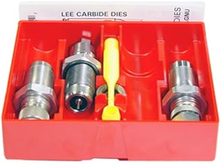 LEE PRECISION .500 S and W Mag 3 Die Carbide