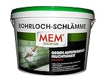 MEM Bohrloch-Schlämme, 2,5 kg