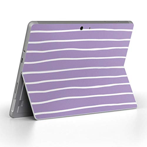 igsticker Surface Go/Surface Go 2 専用スキンシール サーフェス go シール スキン 保護 フィルム ステッカー アクセサリー 050744