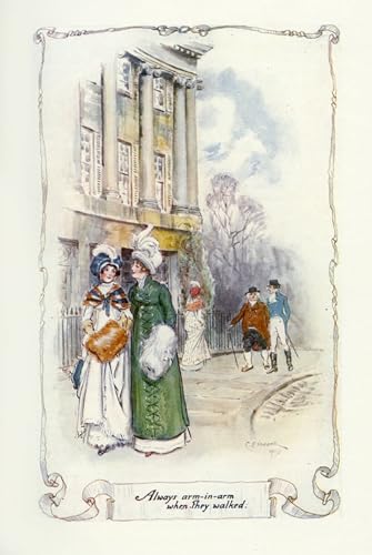 Impression peinture haut de gamme Charles Edmund Brock 60x90cm sur toile premium