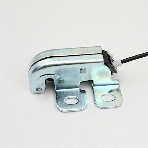 Serrure de coffre gauche droite pour Renault Koleos 905932234R - 6