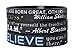 11thGear 3 Pulseras De Silicona Cita Positiva Motivacional - Believe Dream Greatness