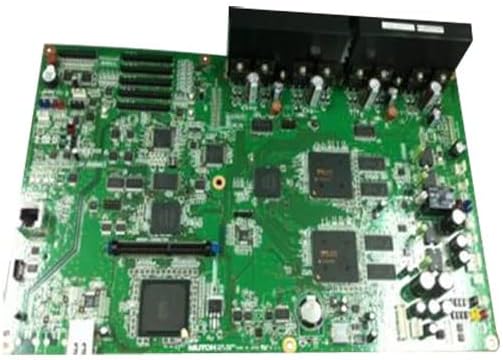 VJ-1618 Main Board - DG-41067 Compatible with M utoh