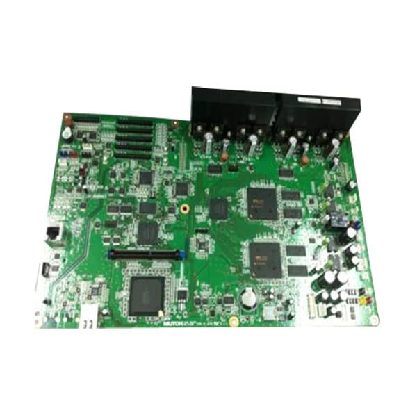 JKDYJPJ VJ-1618 Main Board - DG-41067 Compatible with M utoh