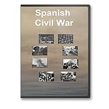 The Spanish Civil War on DVD - Wartime Footage of the Spanish Revolution and Francisco Franco 18th Anniversary Celebration