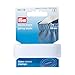 Produktbild Prym 953116 Velour-Elastic 20 mm weiß