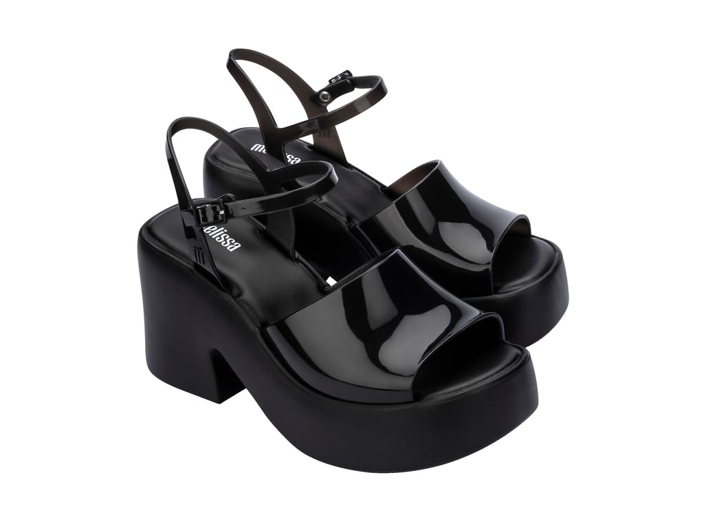 Melissa Lina Platform Sandals for Women