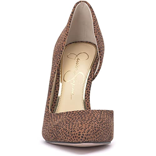 Image of Jessica Simpson Prizma D'Orsay Pumps