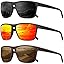 A07-black/Red/Brown A07-black/Red/Brown