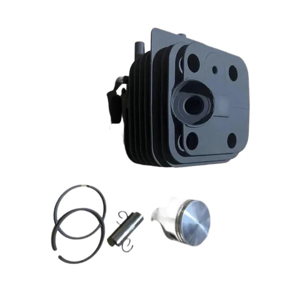 Kit Cylindre-Piston BC500 pour réparer le serrage de votre moteur