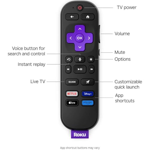 image for Roku 50-Inch Select Series 4K UHD Smart TV - HDR, Dolby Audio, Compati