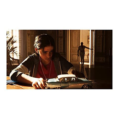 Ps5 Far Cry 6 It - vue 6