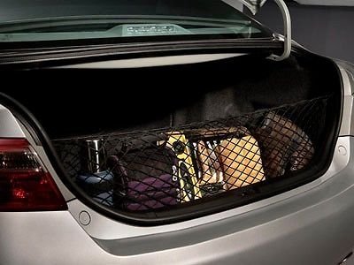 Filet de coffre anti-renversement pour Toyota Avalon 2000-2010