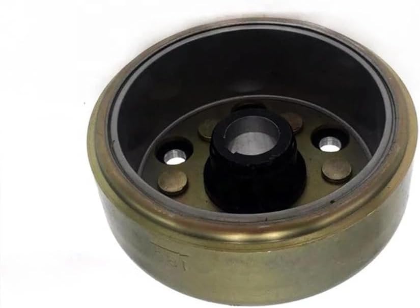 FLYWHEEL Rotor Assy fit for LINHAI 400 Quad carb 27244