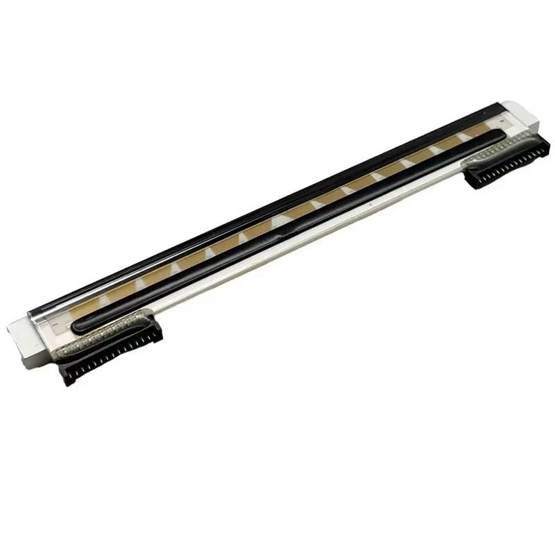 Cabezal de impresión térmica para Zebra GC420t soluciona etiquetas borrosas en impresoras GC420