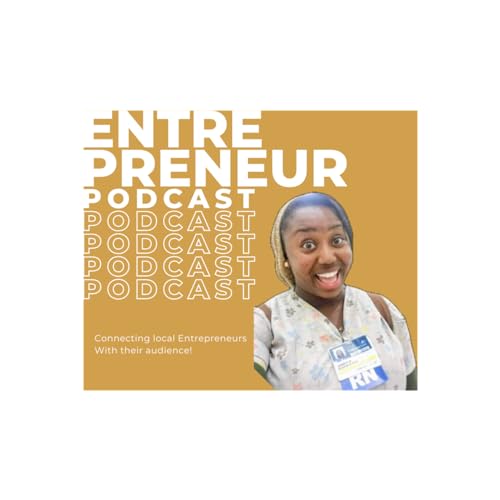 Entrepreneur Podcast ep 1