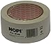 Price comparison product image Tesa Nopi 57707-00001-00 Masking Tape 33 m 50 mm White