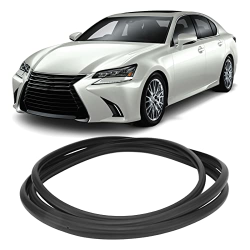 Amazon.com: Sunroof Seal Gasket 63251-30100 Replacement GS350