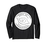 Georgian khinkali khachapuri tkemali chinkali food Long Sleeve T-Shirt