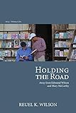 Holding the Road: Away from Edmund Wilson and Mary McCarthy