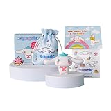 figuras comansi disney DISEÑO KAWAII - Las figuras están meticulosamente diseñadas con colores brillantes y nuevos atuendos para cada personaje.