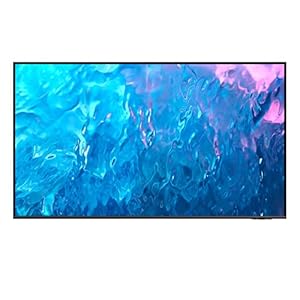 SAMSUNG QN85Q70CAFXZA 85 Inch QLED 4K Quantum HDR Dual LED Smart TV with an Additional 1 Year Coverage (2023)