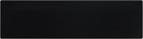 Miniatura 29 de Polibi Mesa consola superior de madera de pino macizo, mesa auxiliar moderna para sofá de entrada con 3 cajones de almacenamiento y 2 estantes