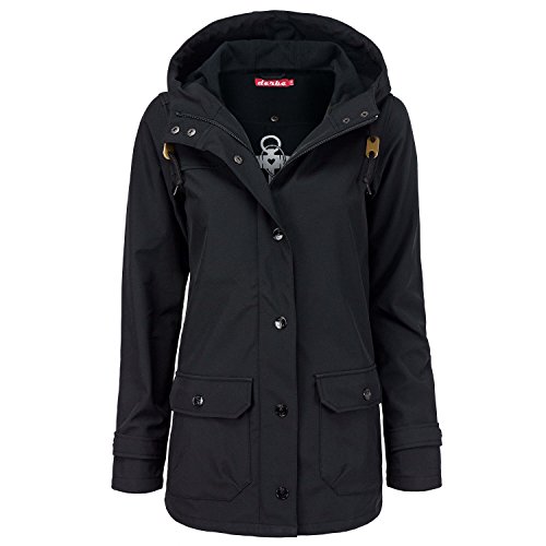 Derbe - Giacca Peninsula