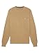 Classics Long Sleeve Crewneck Textured Ottoman Sweater