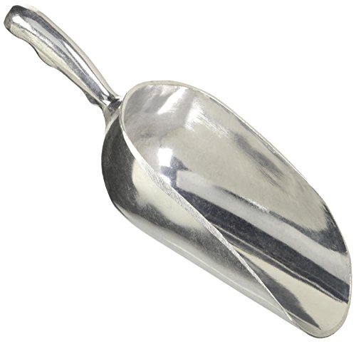 Vigor Blinky Aluminium Lebensmittelschaufel