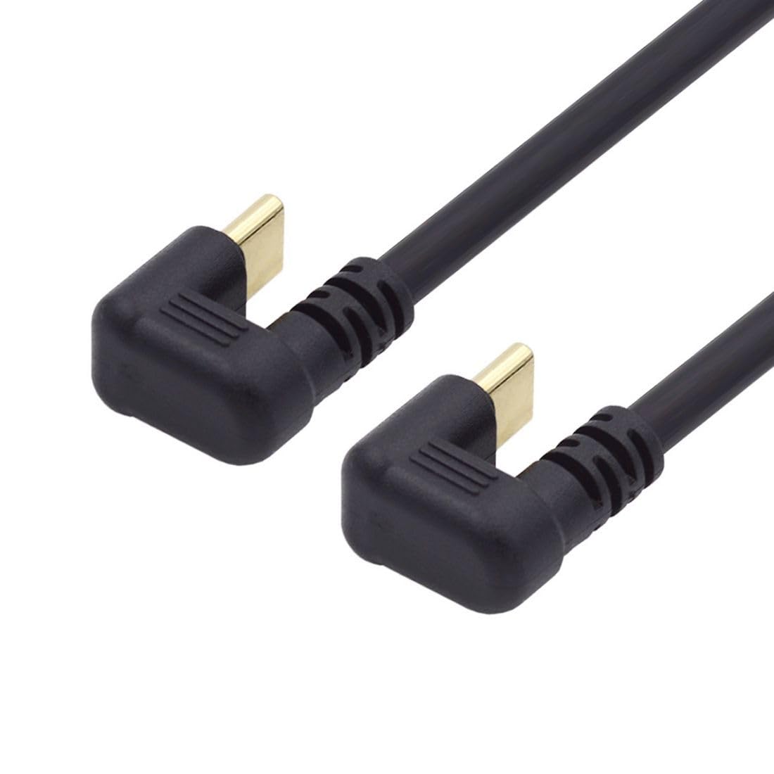 Chenyang Cavo Di Prolunga USB C USB 3.1 Gen 2 10Gbps Maschio A Femmina