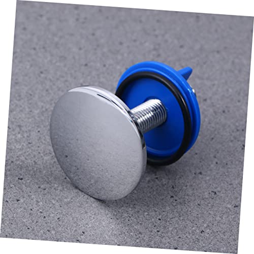 Masquer trou robinet : cache-trou évier cuisine pour stopper les fuites - 4