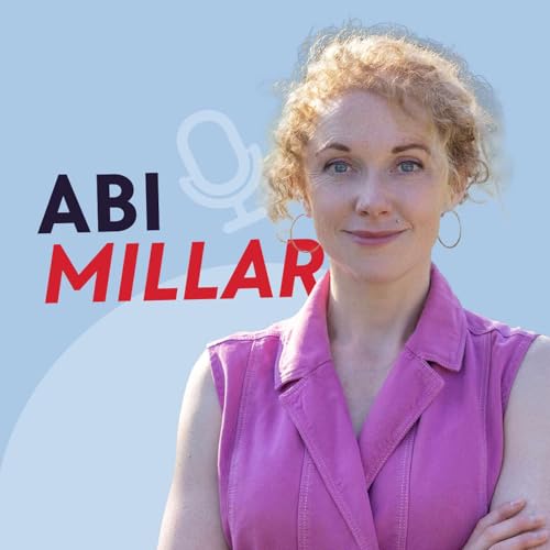 Abi Millar - Getting High to Find Spirituality