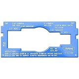 23E017 - Lower Control Arm May Fail - SAF-Holland ADZ-123-9 Truck Suspensions 4 Saf Holland Tf-0110 - King Pin Gauge