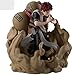 Thunder Tech Naruto - Gaara II Combination Battle Figure
