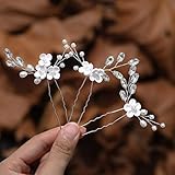 Der Hochzeitshaarschmuck verblasst nicht. Er lässt Sie eleganter aussehen