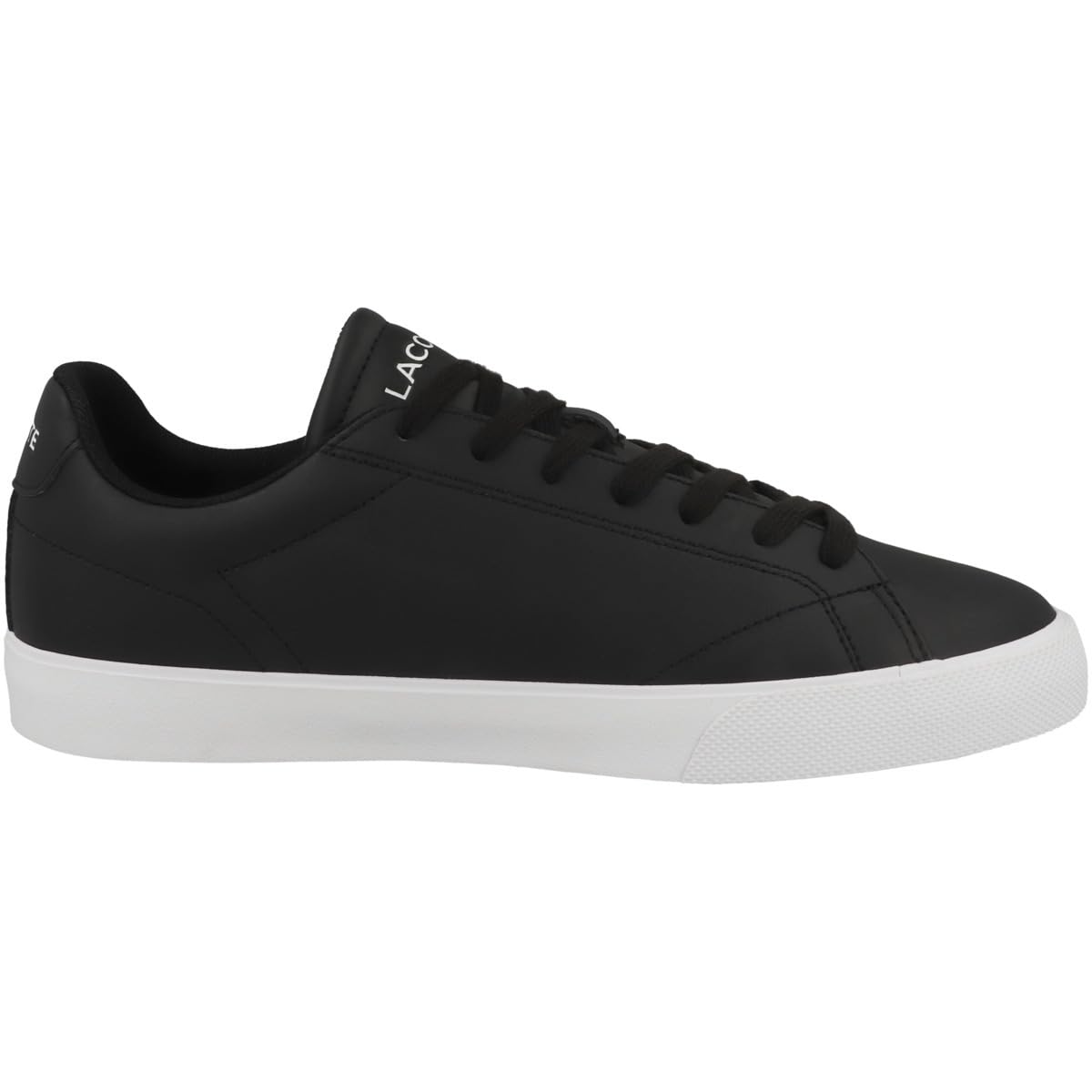 Scarpe da ginnastica 7-49CMA0036 Nero di Lacoste