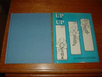 Hardcover Up and Up Book