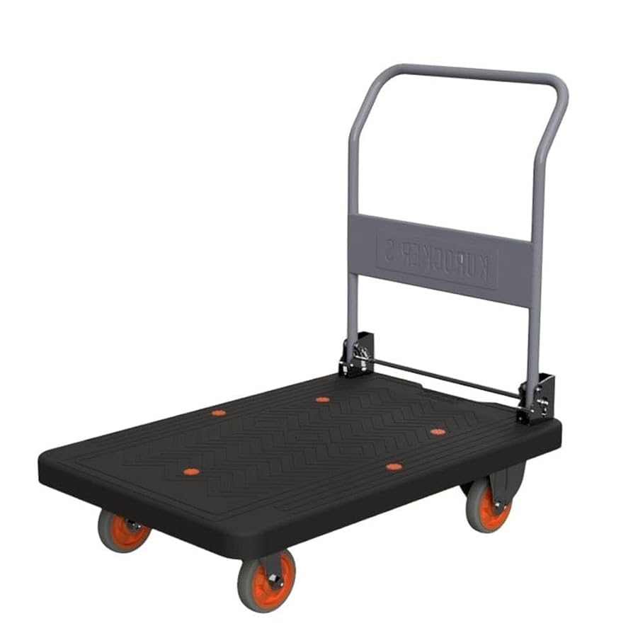 Amazon.co.jp: カインズ(CAINZ) サイレントカート 最大積載荷重