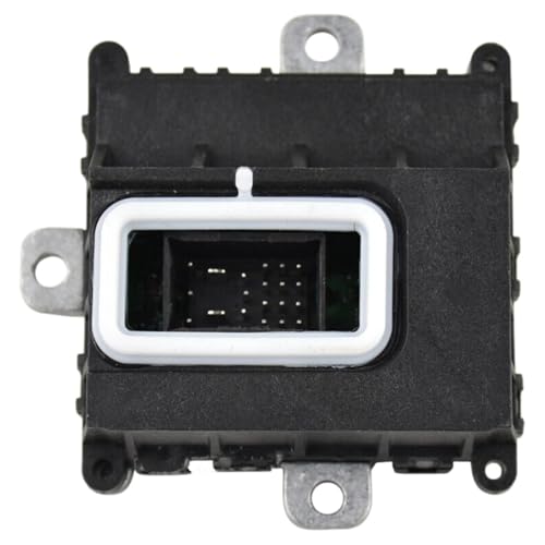 Module adaptatif de commande des phares haut de gamme BMW - 5
