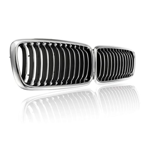 Grilles avant Série 7 E38 calandre neuve pour restaurer le style de votre youngtimer