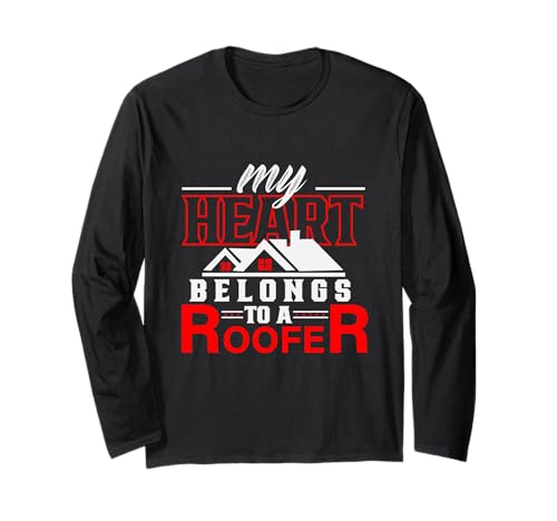 My Heart Belongs To A Roofer �d�� ���[�t�@ ���[�t ���[�t�B���O ���[�t�@�[ ����T�V���c