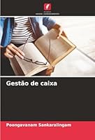 Gestão de caixa (Portuguese Edition) 6206810712 Book Cover