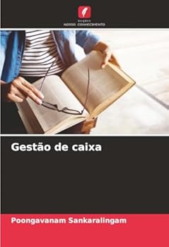 Paperback Gestão de caixa [Portuguese] Book