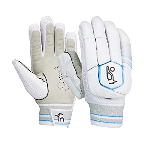 KOOKABURRA Ghost 5.1 Left Hand Batting Gloves Cover