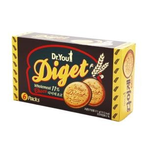 Dr. You Diget Net Wt 10.96 Oz (311g)